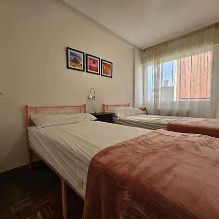 Apartmán Kirche 1a118 By R2r Consulting *