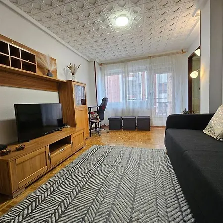 Apartmán Kirche 1a118 By R2r Consulting