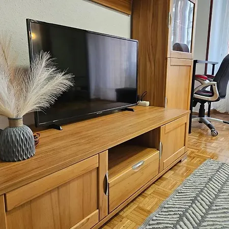 Kirche 1a118 By R2r Consulting Appartement