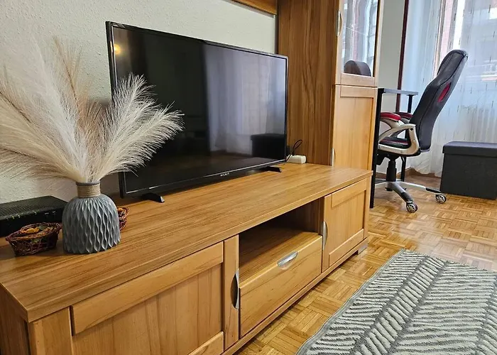 Kirche 1a118 By R2r Consulting Apartment