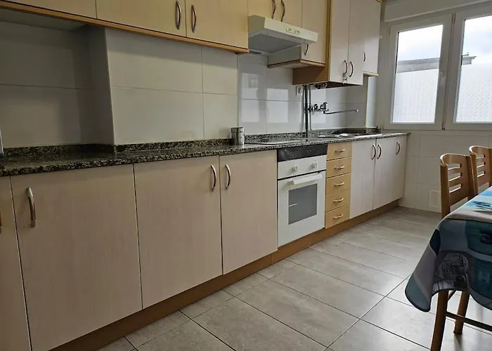 Apartamento Kirche 1a118 By R2r Consulting *