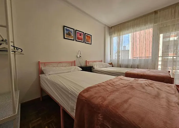 Apartamento Kirche 1a118 By R2r Consulting *